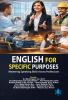 ENGLISH FOR SPECIFIC PURPOSE
