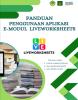 Panduan penggunaan aplikasi e modul liveworksheets